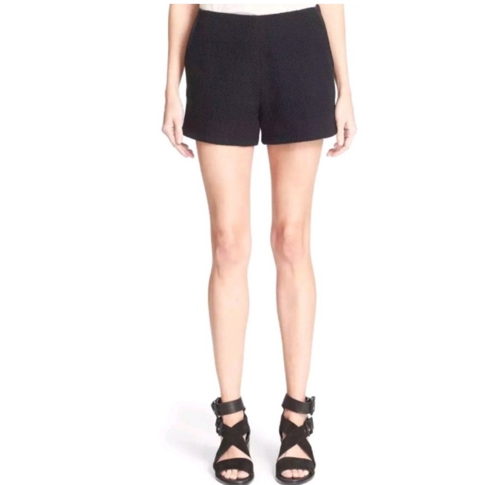 Rag & Bone “Cora” Shorts